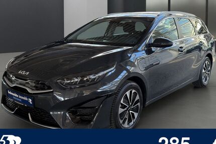 Kia ceed Sportswagon 26.079 km 23.250 &euro; Kiel 24118