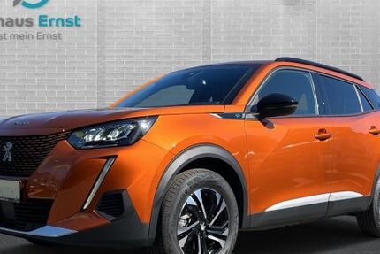 Peugeot 2008 8.000 km 19.990 &euro; Kiel 24107