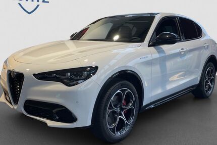 Alfa Romeo Stelvio 9.000 km 53.680 € Gettorf / Kiel 24214