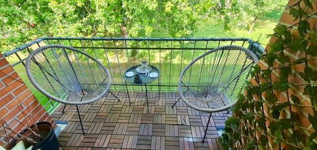 Etagenwohnung Kiel / Holtenau Holtenau - 3 Zimmer, 59 m&sup2;, 165.000&euro; | Angebot:23023936