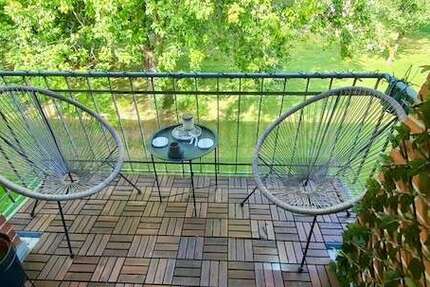 Wohnung Kiel / Holtenau Holtenau - 3 Zimmer, 59 m&sup2;, 165.000&euro; | Angebot:23023936