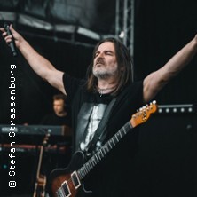 Ray Wilson & Band - Genesis Classics Eckernförde