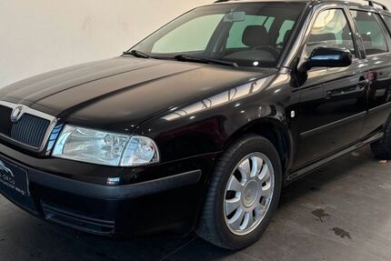 Skoda Octavia 245.847 km 2.450 &euro; Neumünster 24536