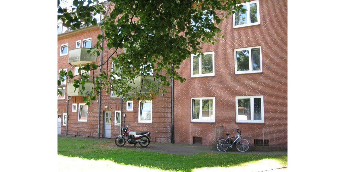 Willkommen in Ihrer zukünftigen 3-Zimmer-Wohnung, die derzeit einer umfassenden Sanierung unterzogen wird! 3 zimmer