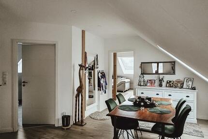 2,5 Zimmer Einliegerwohnung zu vermieten 2.5 zimmer