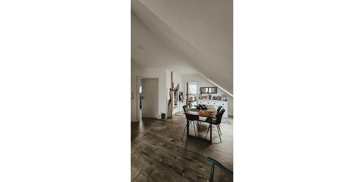 2,5 Zimmer Einliegerwohnung zu vermieten 2.5 zimmer