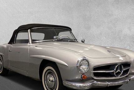 Mercedes-Benz 190 85.891 km 99.800 &euro; Eckernförde 24340
