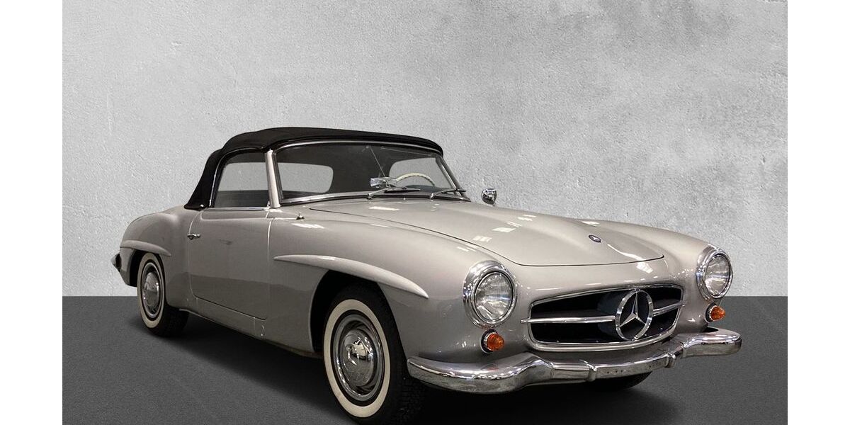Mercedes-Benz 190 85.891 km 99.800 &euro; Eckernförde 24340