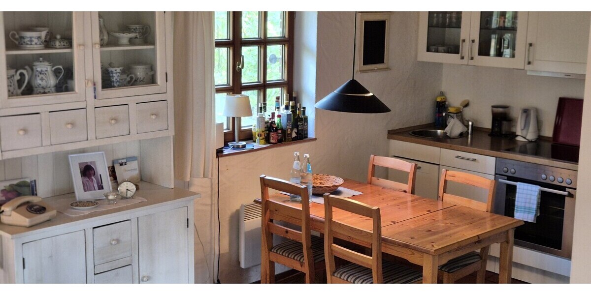 Heidkate der Traum am Meer - Einfamilienhaus Wisch Heidkate | Angebot:27063778
