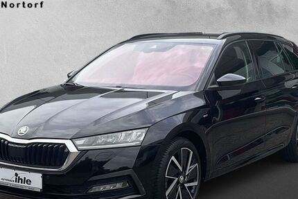 Skoda Octavia 78.300 km 22.480 &euro; Nortorf 24589