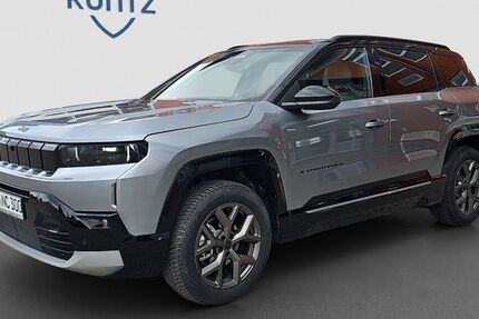 Jeep Compass 4.900 km 42.980 &euro; Gettorf / Kiel 24214