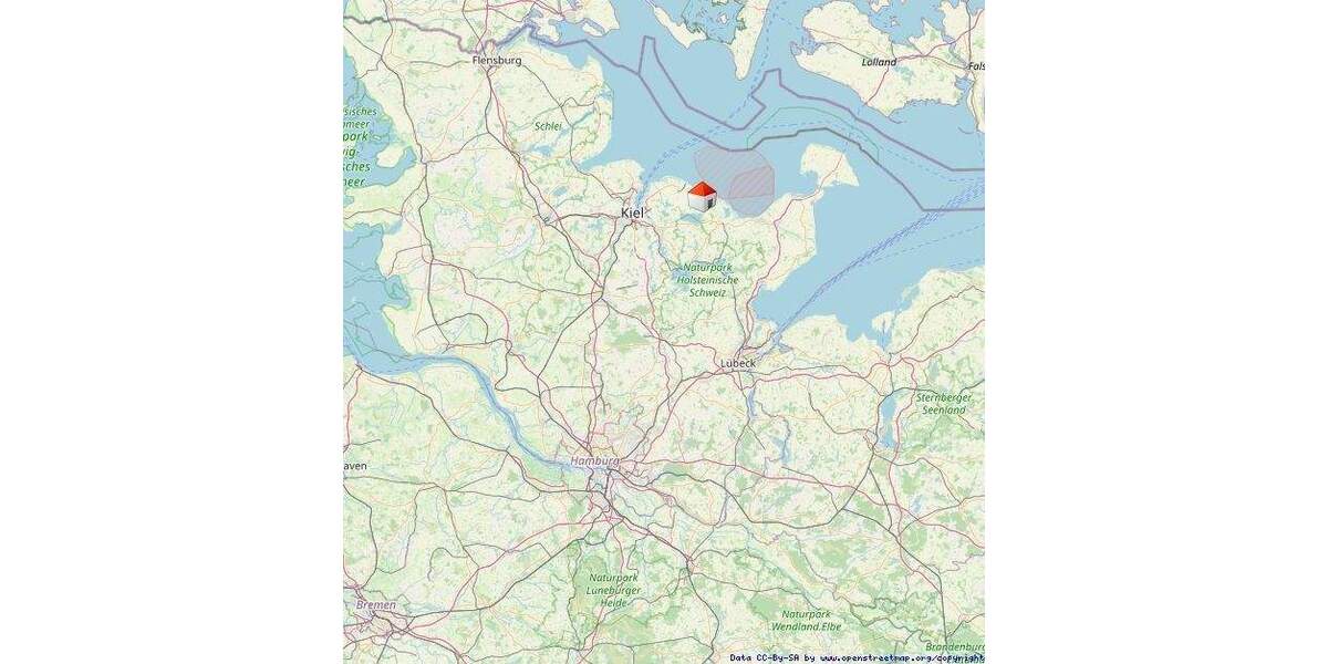 Grundstück Hohenfelde - 225.000&euro; | Angebot:25705804