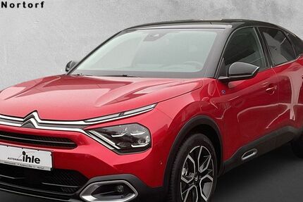 Citroen C4 38.400 km 18.480 &euro; Nortorf 24589