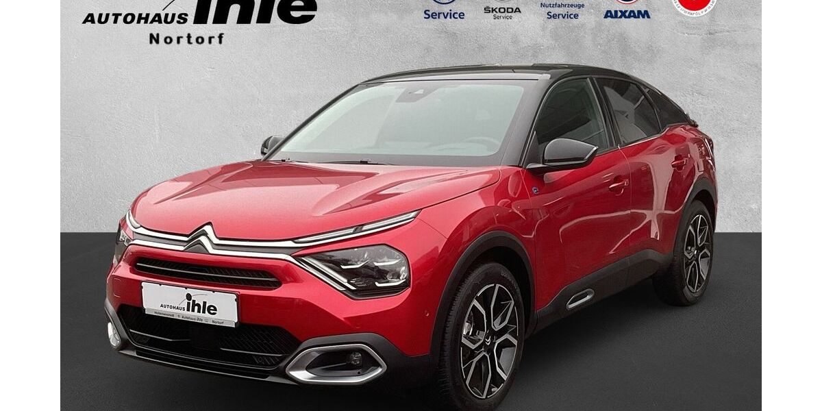 Citroen C4 38.400 km 18.480 &euro; Nortorf 24589