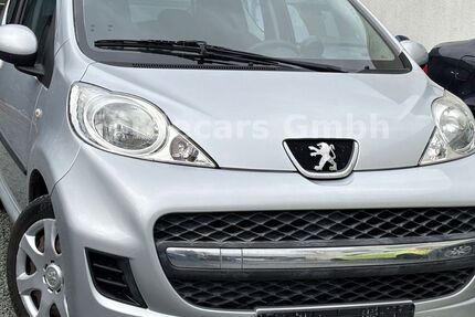 Peugeot 107 65.000 km 3.490 &euro; Kiel 24148