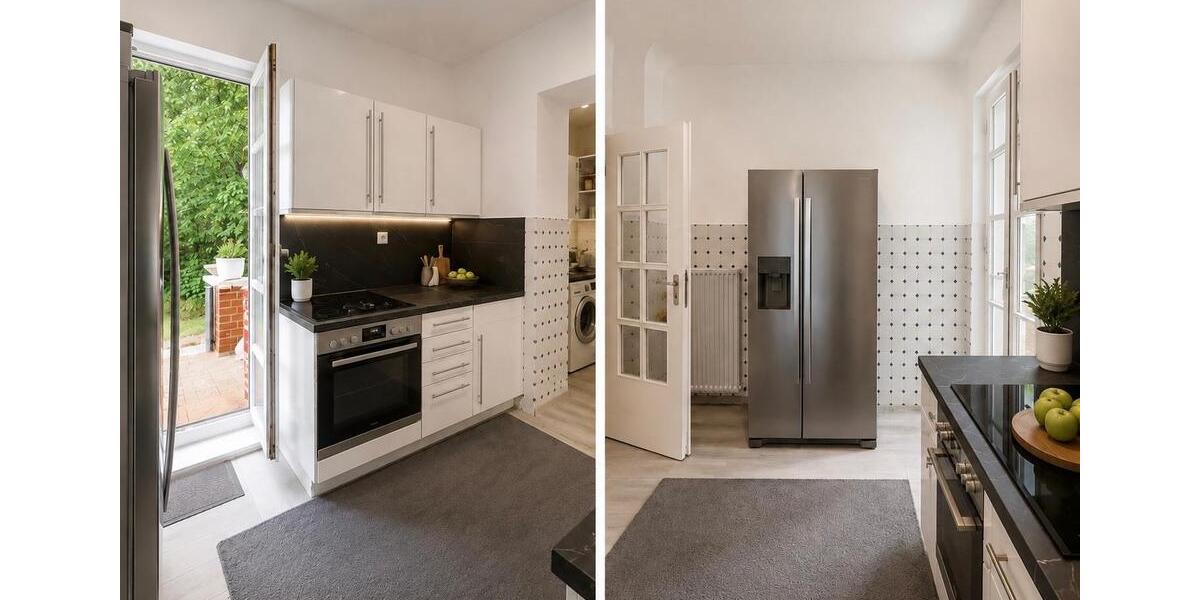 Erdgeschoßwohnung Molfsee - 3.5 Zimmer, 107 m&sup2;, 495.000&euro; | Angebot:27283757