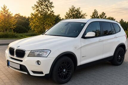 BMW X3 272.000 km 8.790 &euro; Kiel 24113