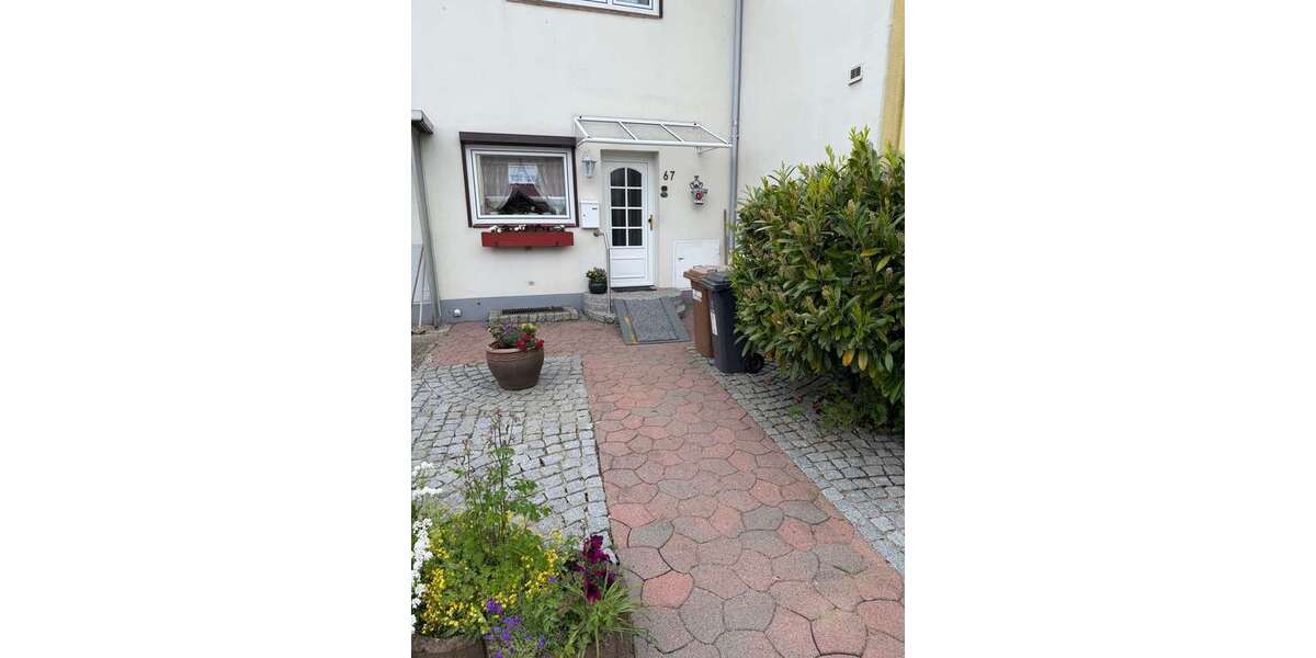 Einfamilienhaus Kiel Friedrichsort - 3 Zimmer, 66 m&sup2;, 239.000&euro; | Angebot:27179488