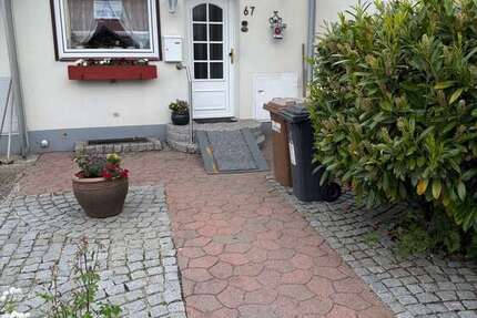 Haus Kiel Friedrichsort - 3 Zimmer, 66 m&sup2;, 239.000&euro; | Angebot:27179488