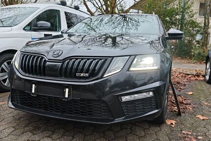 Skoda Octavia 122.000 km 18.990 &euro; Kiel 24113