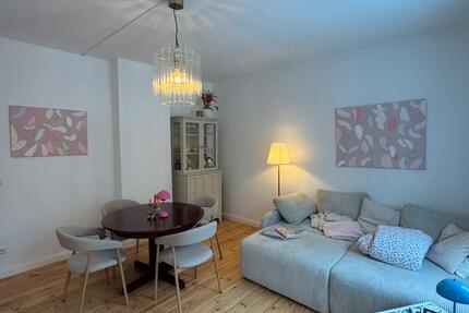 Wohnung Kiel Ravensberg - 3 Zimmer, 61 m&sup2;, 510&euro; | Angebot:25404885