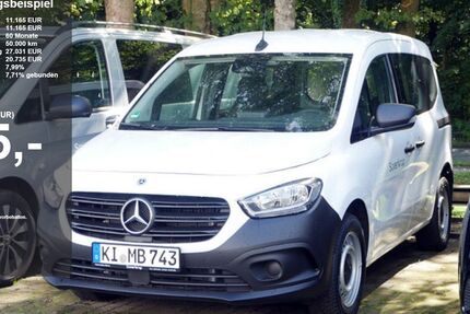 Mercedes-Benz Citan 9.999 km 31.900 &euro; Kiel 24109