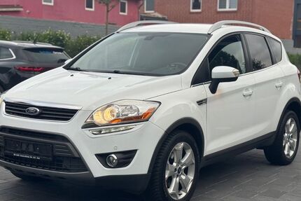 Ford Kuga 149.900 km 8.499 € Kiel 24107