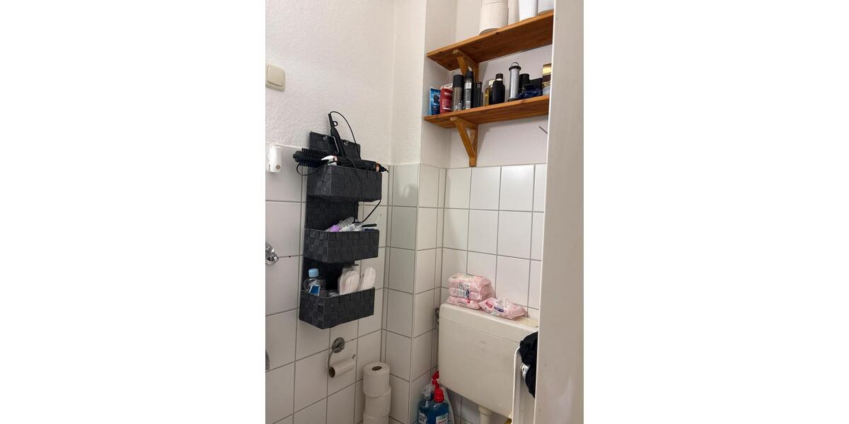 Etagenwohnung Kiel Schreventeich - 1 Zimmer, 27 m&sup2;, 460&euro; | Angebot:25916370