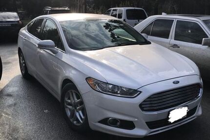 Ford Mondeo 142.584 km 8.500 &euro; Kiel 24114
