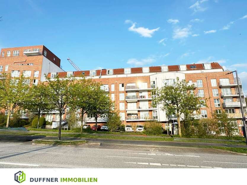 Wohnung zum Kaufen in Kiel 148.130 € 44.22 m²