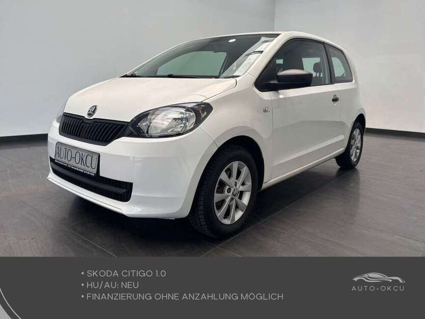 Citigo