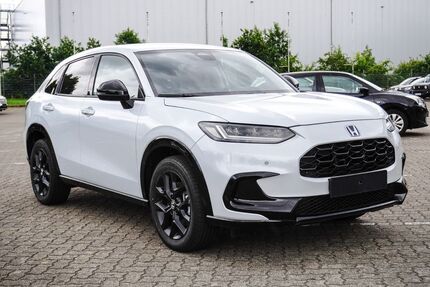 Honda ZR-V 1.001 km 32.900 € Neumünster 24536