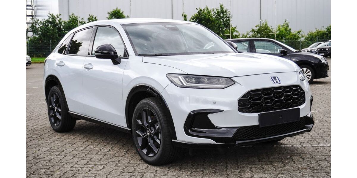 Honda ZR-V 1.001 km 32.900 € Neumünster 24536