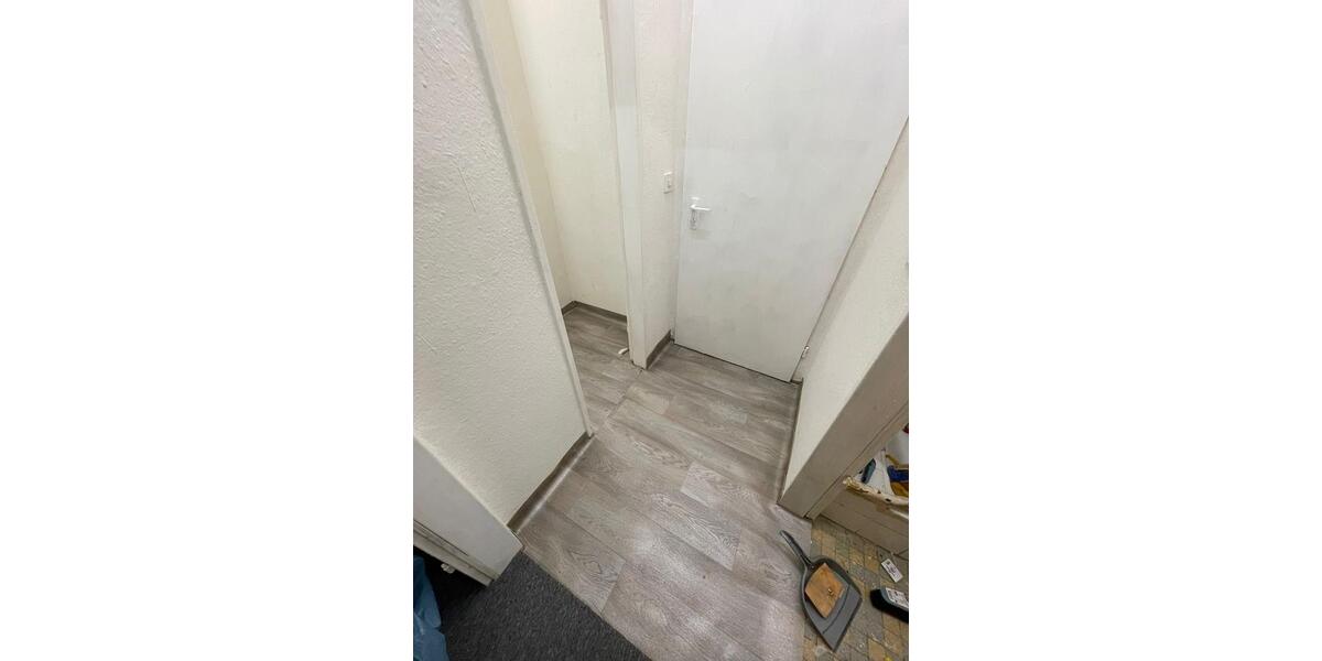 Etagenwohnung Kiel Ellerbek - 1 Zimmer, 27 m&sup2; | Angebot:25893311