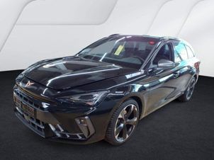 Cupra Leon 5.060 km 30.490 &euro; Kiel 24159
