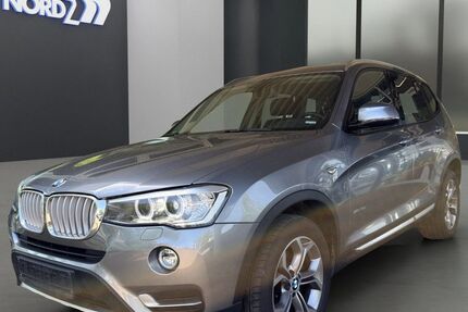 BMW X3 75.299 km 16.999 &euro; Kiel 24118