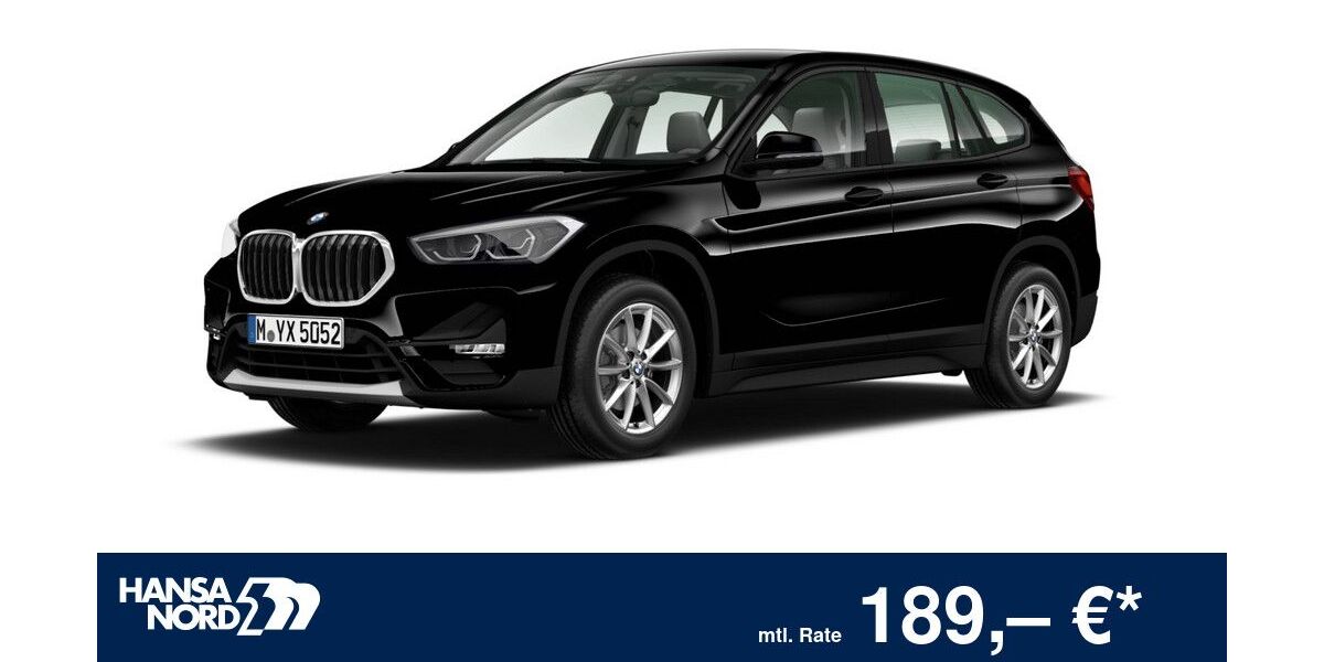 BMW X1 123.149 km 20.750 &euro; Kiel 24118