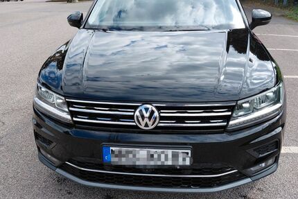 VW Tiguan 144.930 km 18.500 &euro; Neumünster 24539