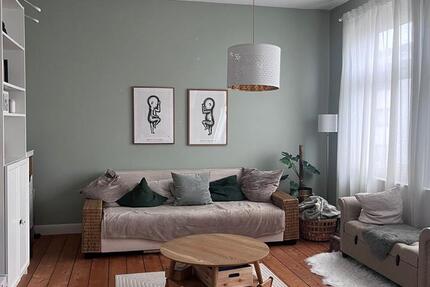 Wohnung Neumünster - 4 Zimmer, 86 m&sup2;, 700&euro; | Angebot:25656722