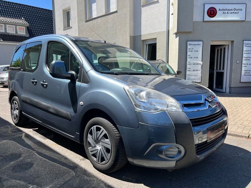 Berlingo