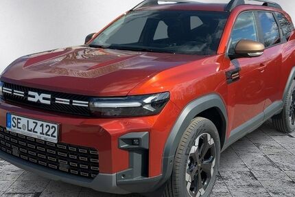 Dacia Bigster 2.531 km 28.580 € Bornhöved 24619