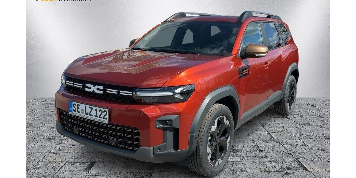 Dacia Bigster 2.531 km 28.580 € Bornhöved 24619