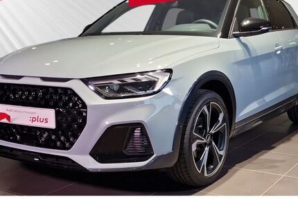 Audi A1 3.850 km 31.980 &euro; Kiel 24118