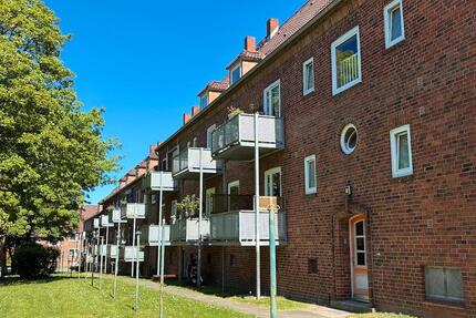 Wohnung Kiel Neumühlen-Dietrichsdorf - 2 Zimmer, 55 m&sup2;, 589&euro; | Angebot:26536351
