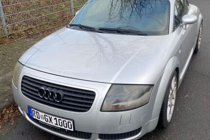 Audi TT 255.000 km 3.650 &euro; Molfsee 24113