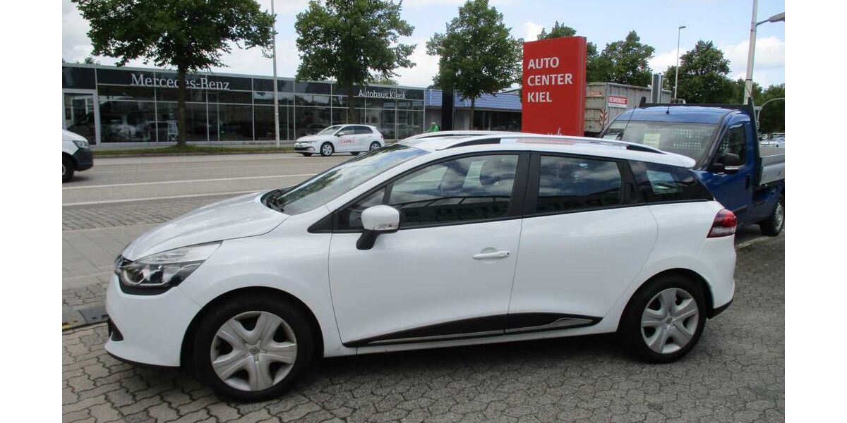 Renault Clio 133.700 km 6.450 &euro; Kiel-Kronshagen 24119