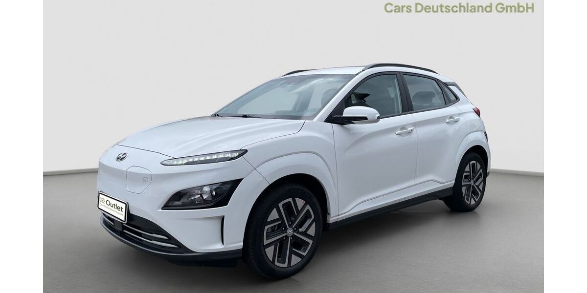 Hyundai KONA 26.600 km 14.900 &euro; Neumünster 24539