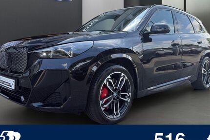 BMW iX1 5.913 km 56.990 &euro; Neumünster 24539