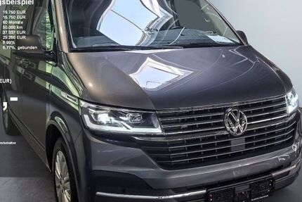 VW T6 Multivan 80.815 km 44.000 &euro; Kiel 24109