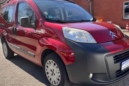 Citroen Nemo 149.999 km 3.990 € Kiel 24146